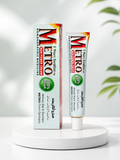 Metro Cream