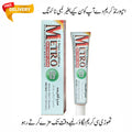 Metro Cream