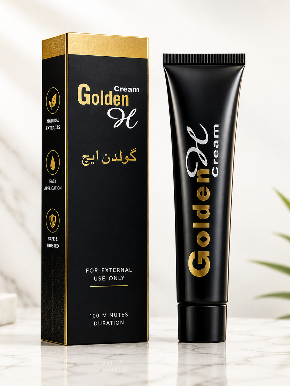 HSTORE-GOLDEN-HC