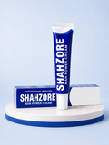 SHAHZORE Cream - Original HOMEOPATHIC